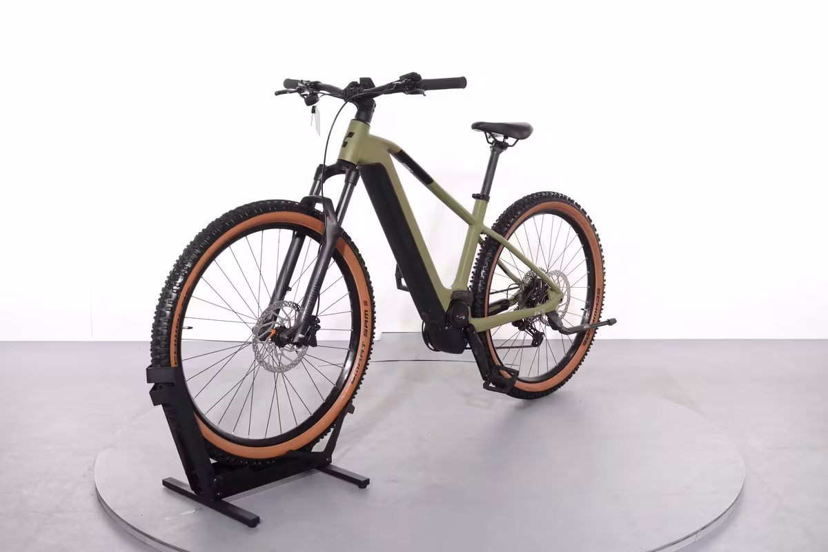 Cube Reaction Hybrid Race 750 - Miniature 3