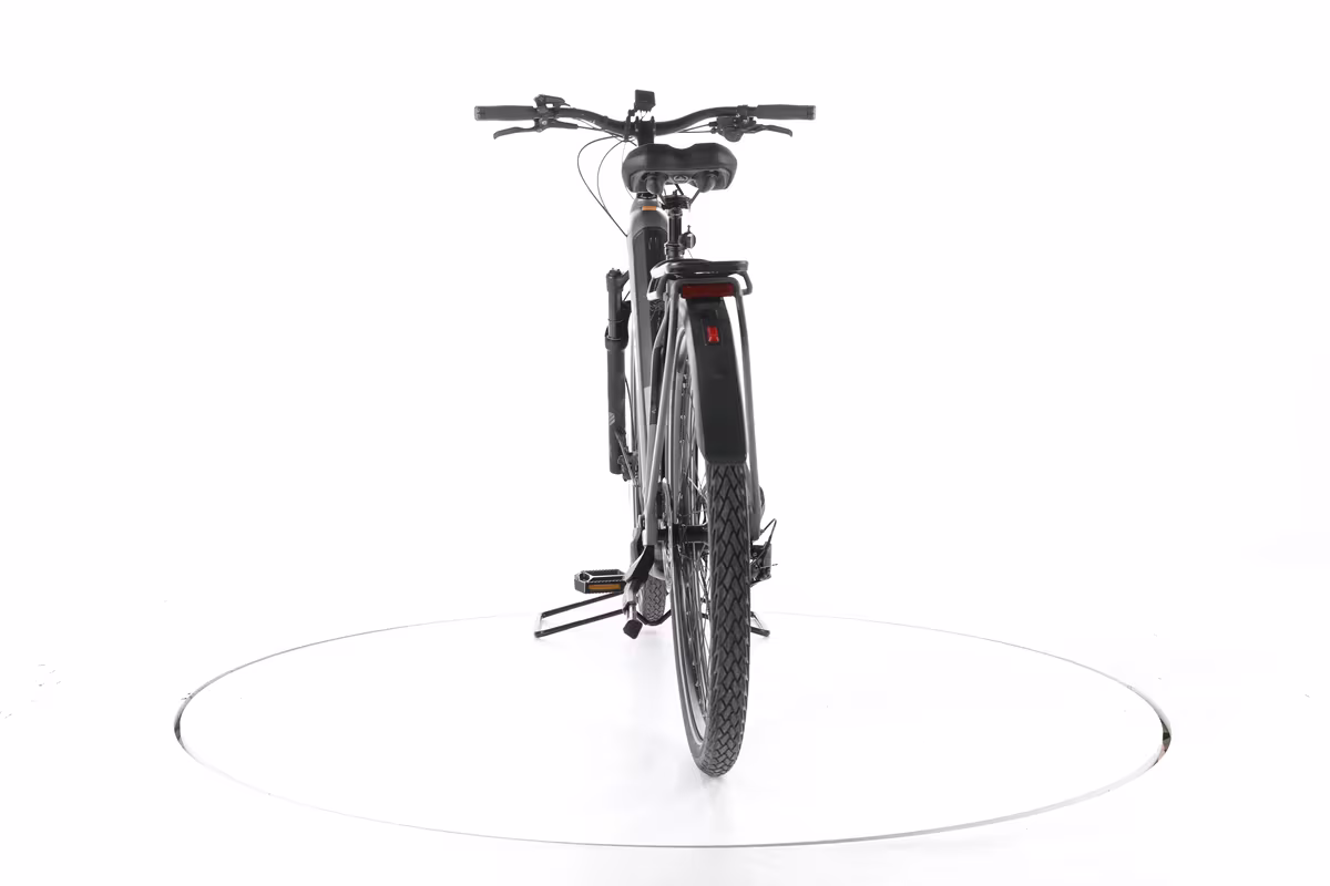 Cube Kathmandu Hybrid Pro Vélo Électrique de Trekking Cadre bas - Miniature 10