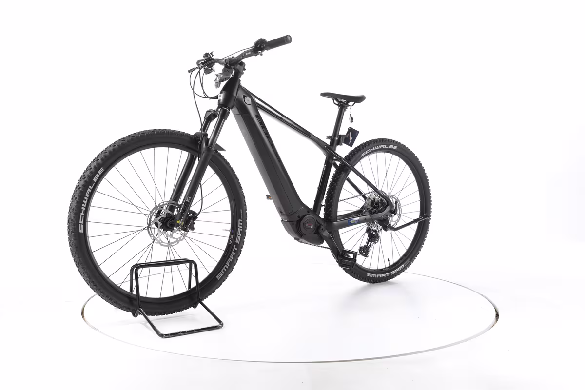 Bulls Copperhead EVO 2 E-Bike - Miniature 6