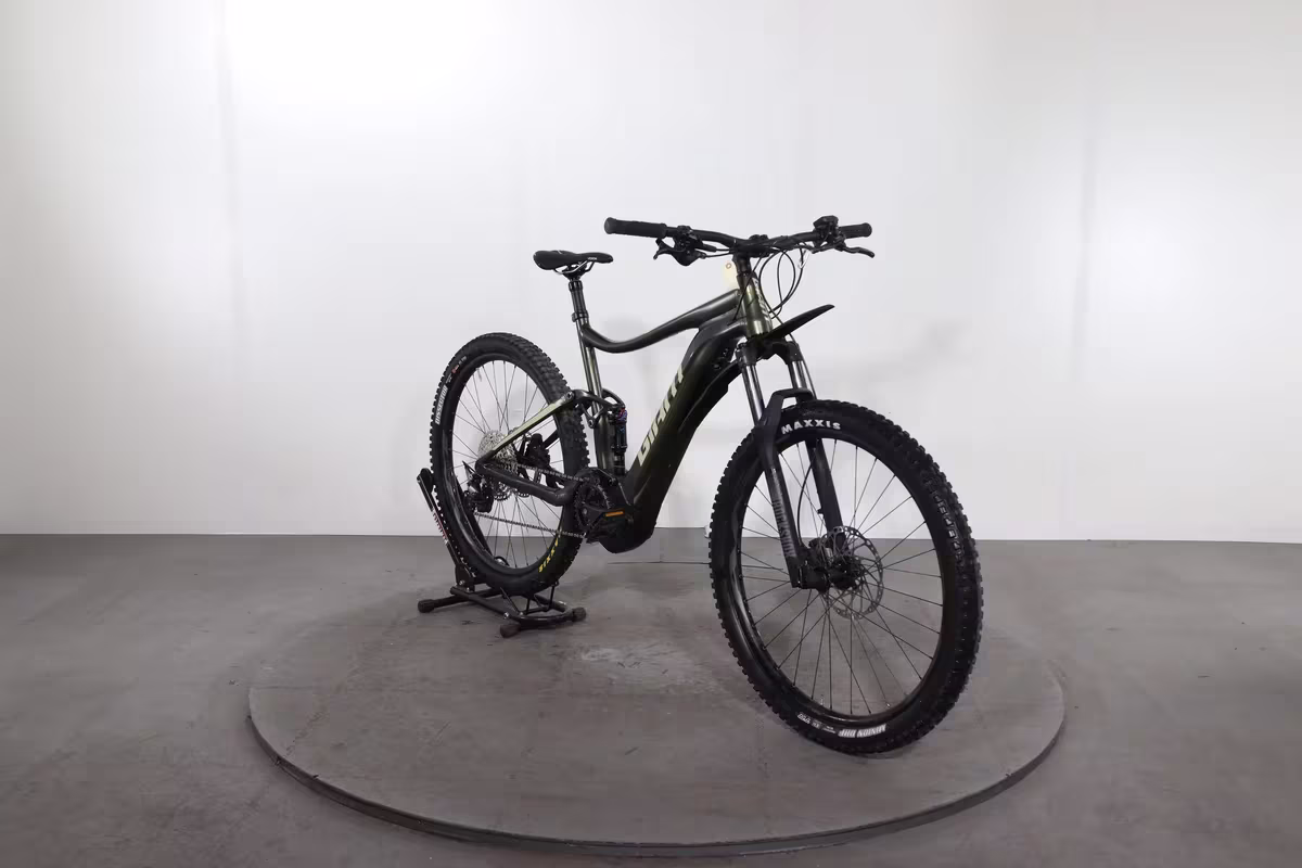 Giant Stance E+ Pro 1 - Miniature 2