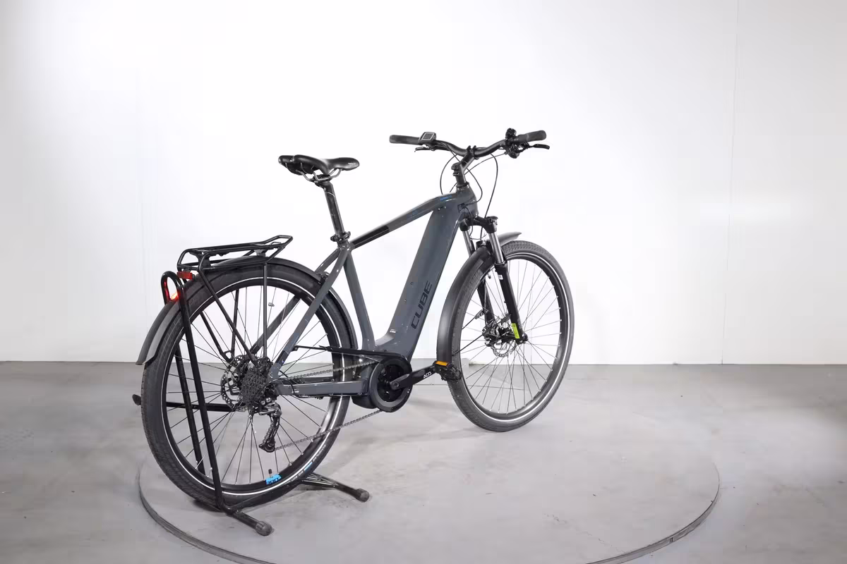 Cube Touring Hybrid One 625 - Miniature 6