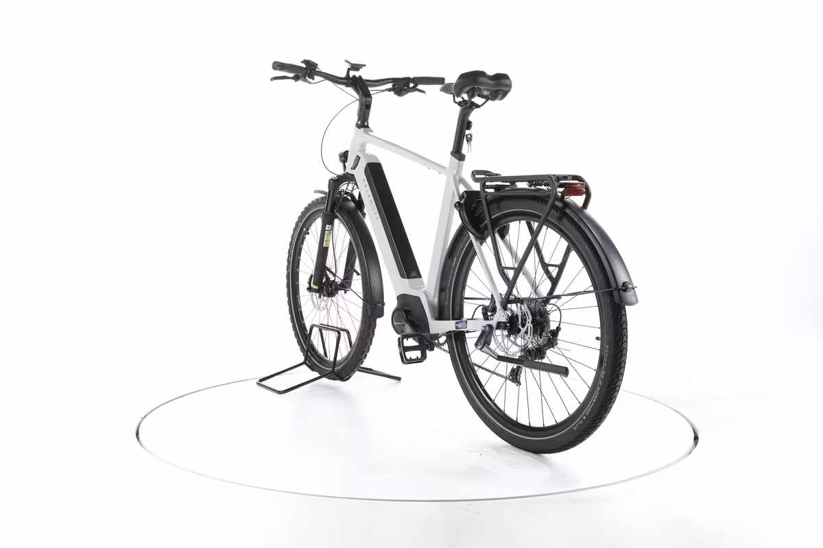 Kalkhoff Endeavour 5.B Move+ Vélo Électrique de Trekking - Miniature 9