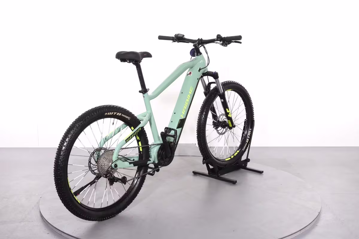 Haibike HARDSEVEN 6 - Miniature 6