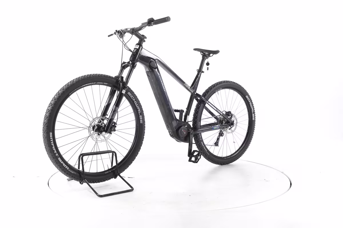 Conway Cairon S 2.0 E-Bike - Miniature 6