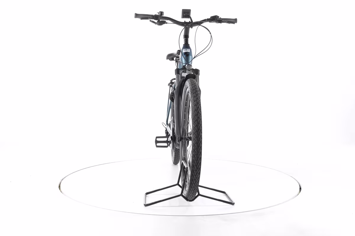 Cube Kathmandu Hybrid ONE Vélo Électrique de Trekking Cadre bas - Miniature 4
