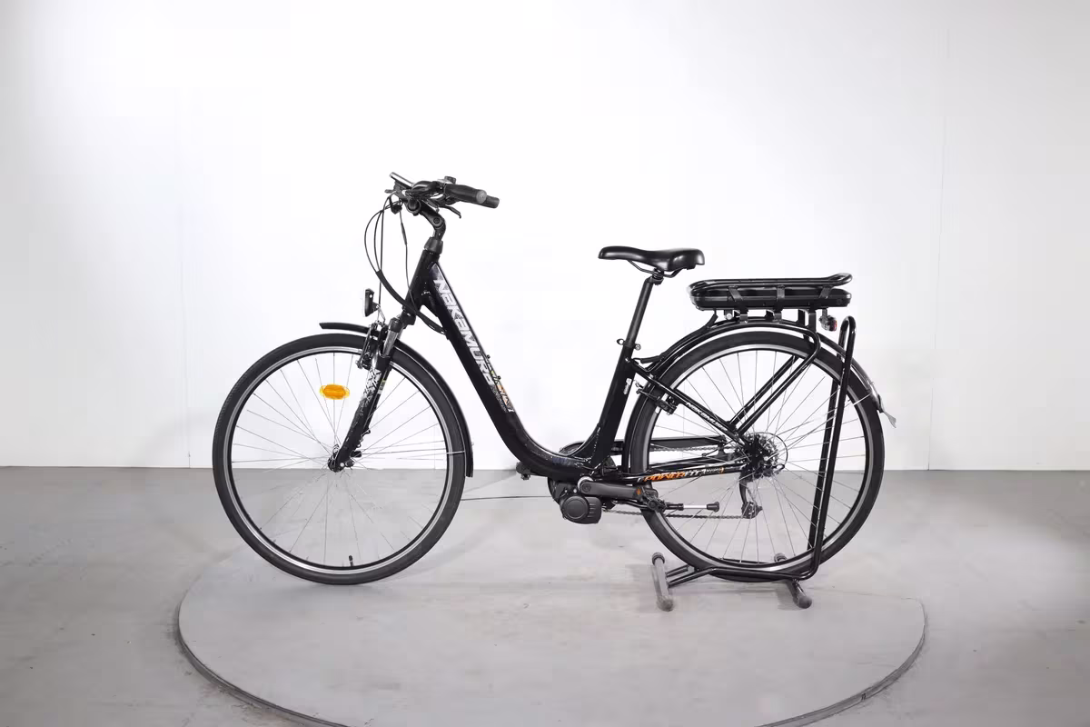 Nakamura E-Powerfit LTD - Miniature 4