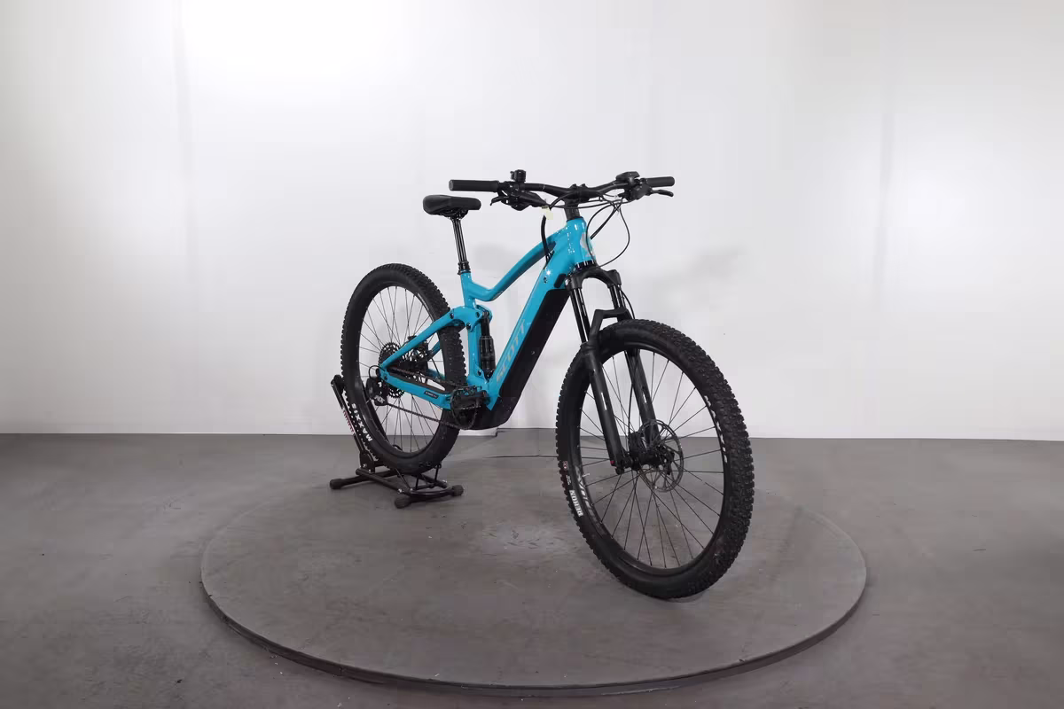 Scott Strike Eride 940 - Miniature 2