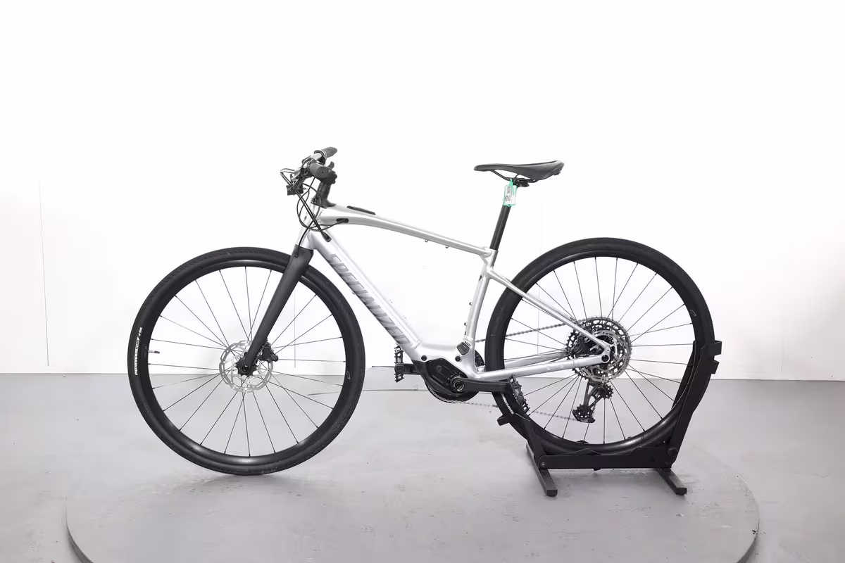 Specialized Turbo Vado Sl 5.0 - Miniature 4