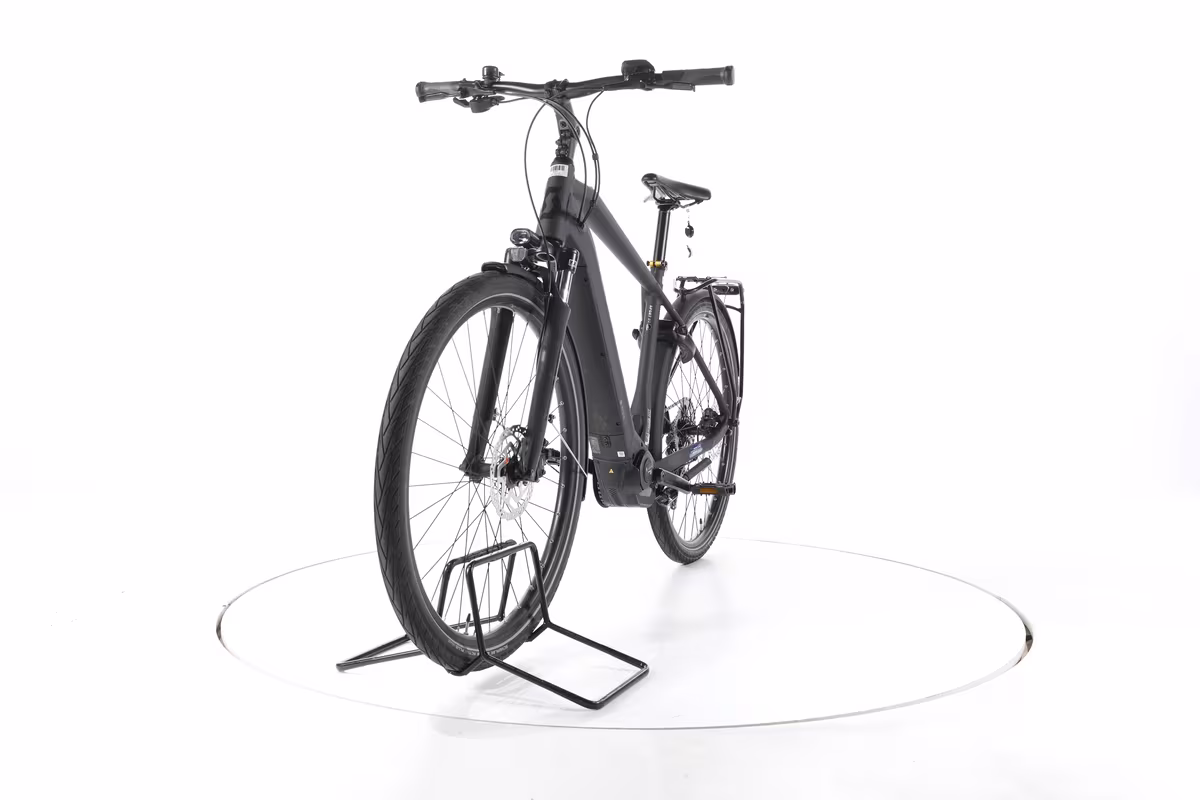 Scott Sub Sport eRIDE 20 Vélo Électrique de Trekking - Miniature 5