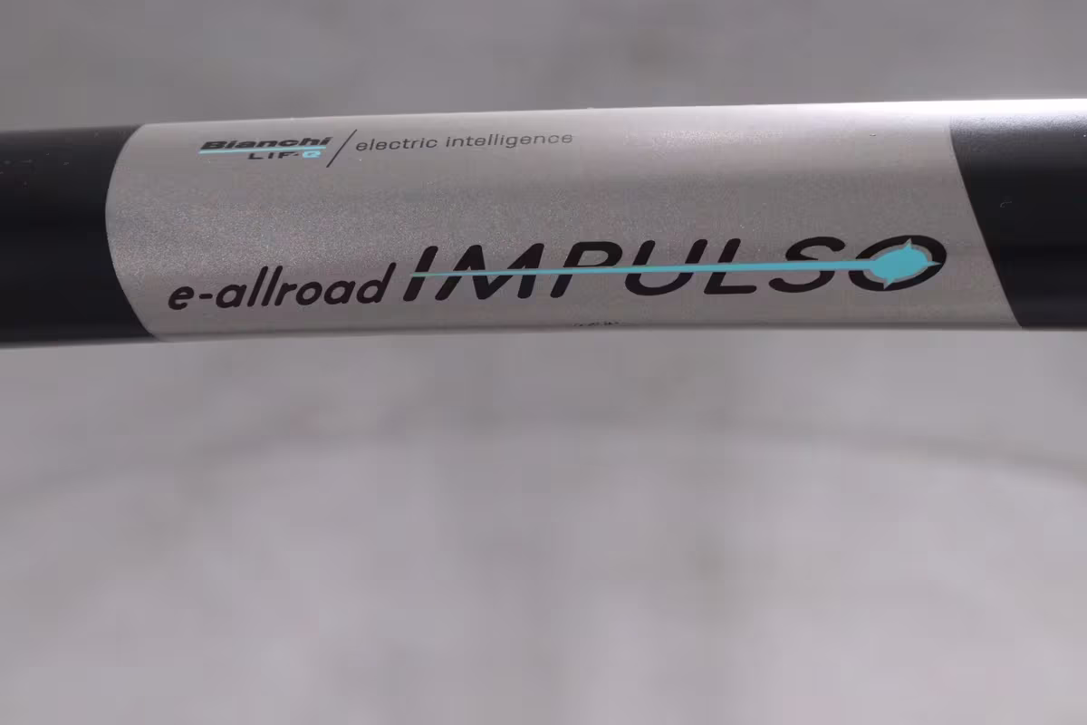 Bianchi Impulso E-Allroad - Miniature 8