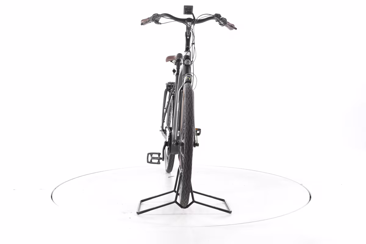 Gazelle Arroyo C8 HMB Elite RT Vélo Électrique Urbain Cadre bas 2024 - Miniature 4