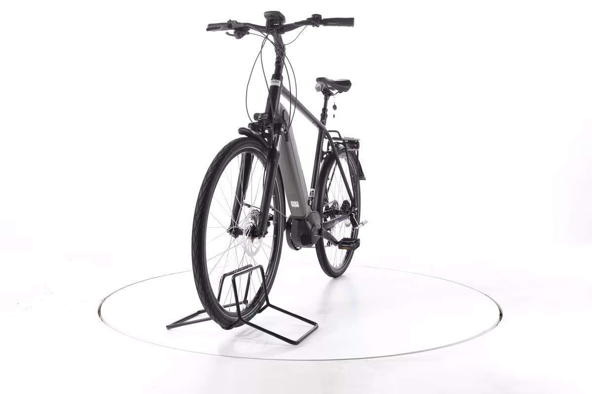 Kalkhoff Endeavour 3.B Move Vélo Électrique de Trekking - Miniature 5