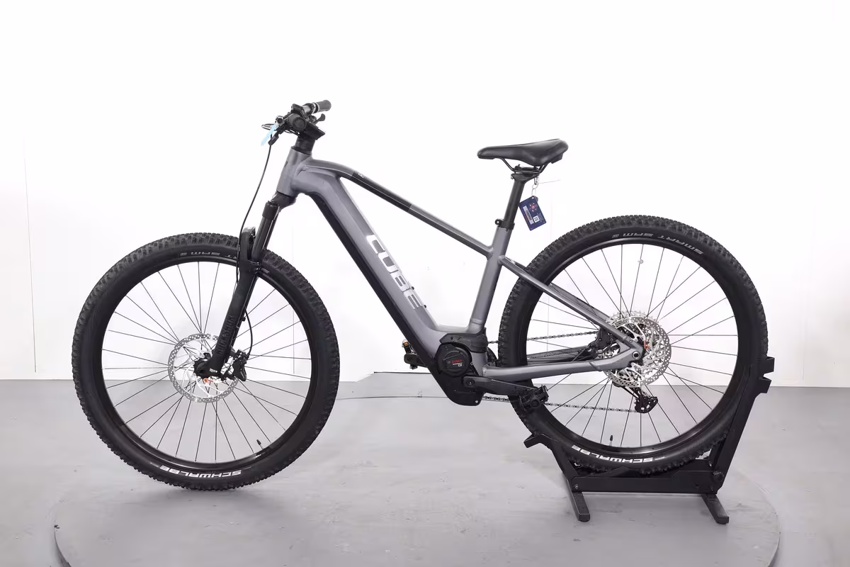 Cube Reaction Hybrid Race 750 - Miniature 4