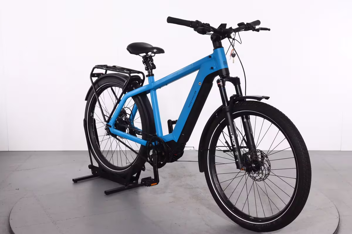 Riese & Müller Charger3 GT Vario - Miniature 6