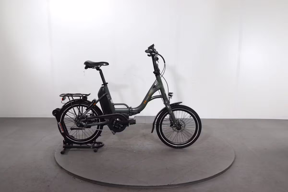 2R Manufaktur FXL8