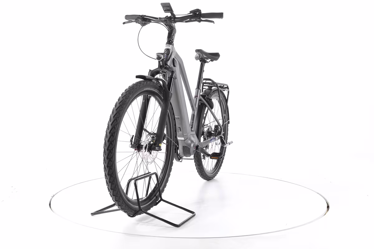 Kalkhoff Endeavour 5.B Move+ Vélo Électrique de Trekking - Miniature 5