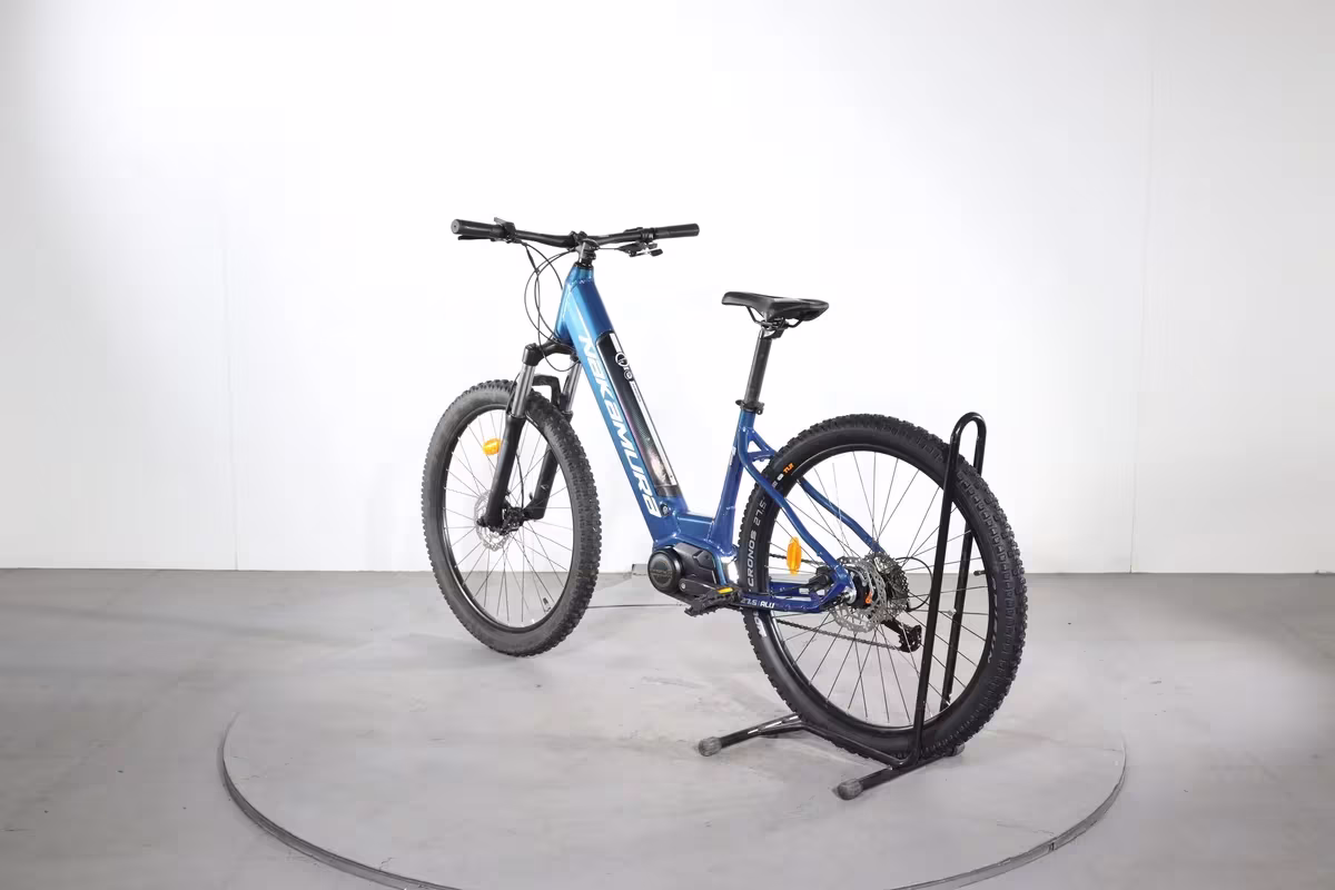 Nakamura E-Summit 740 - Miniature 5