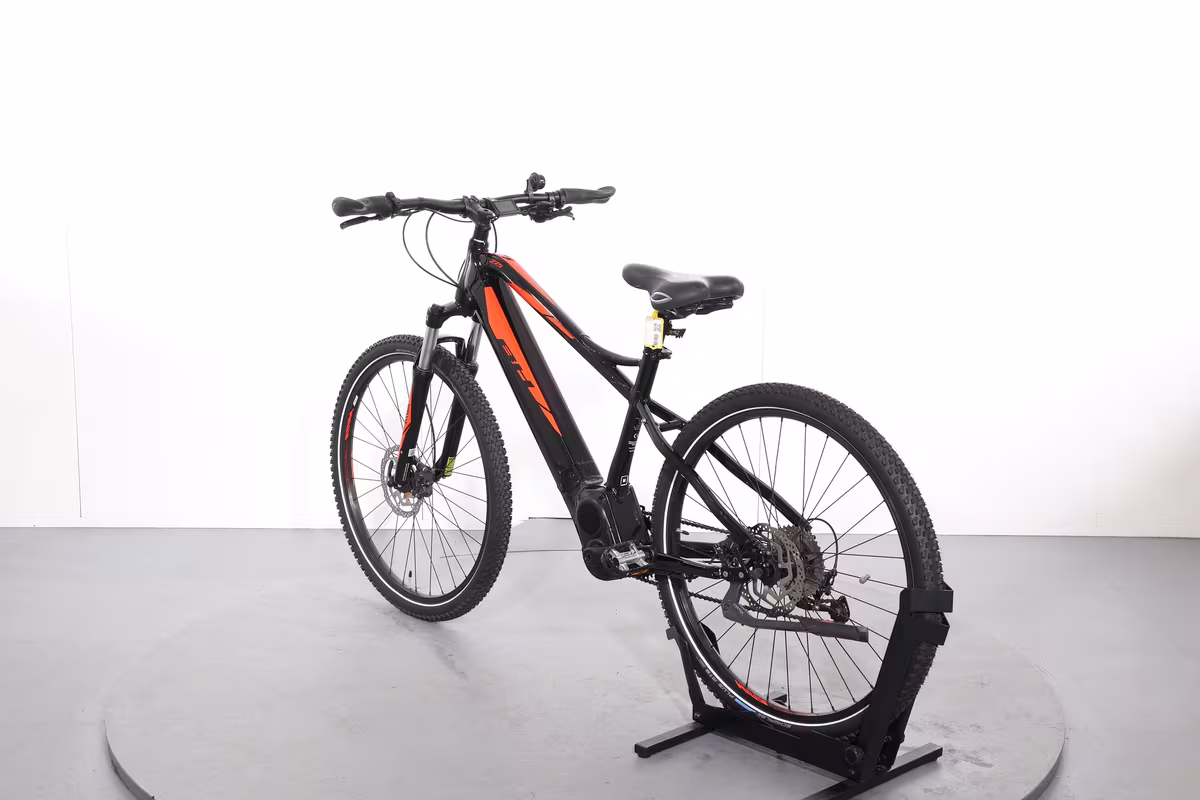 BH Atom 27.5 - Miniature 5