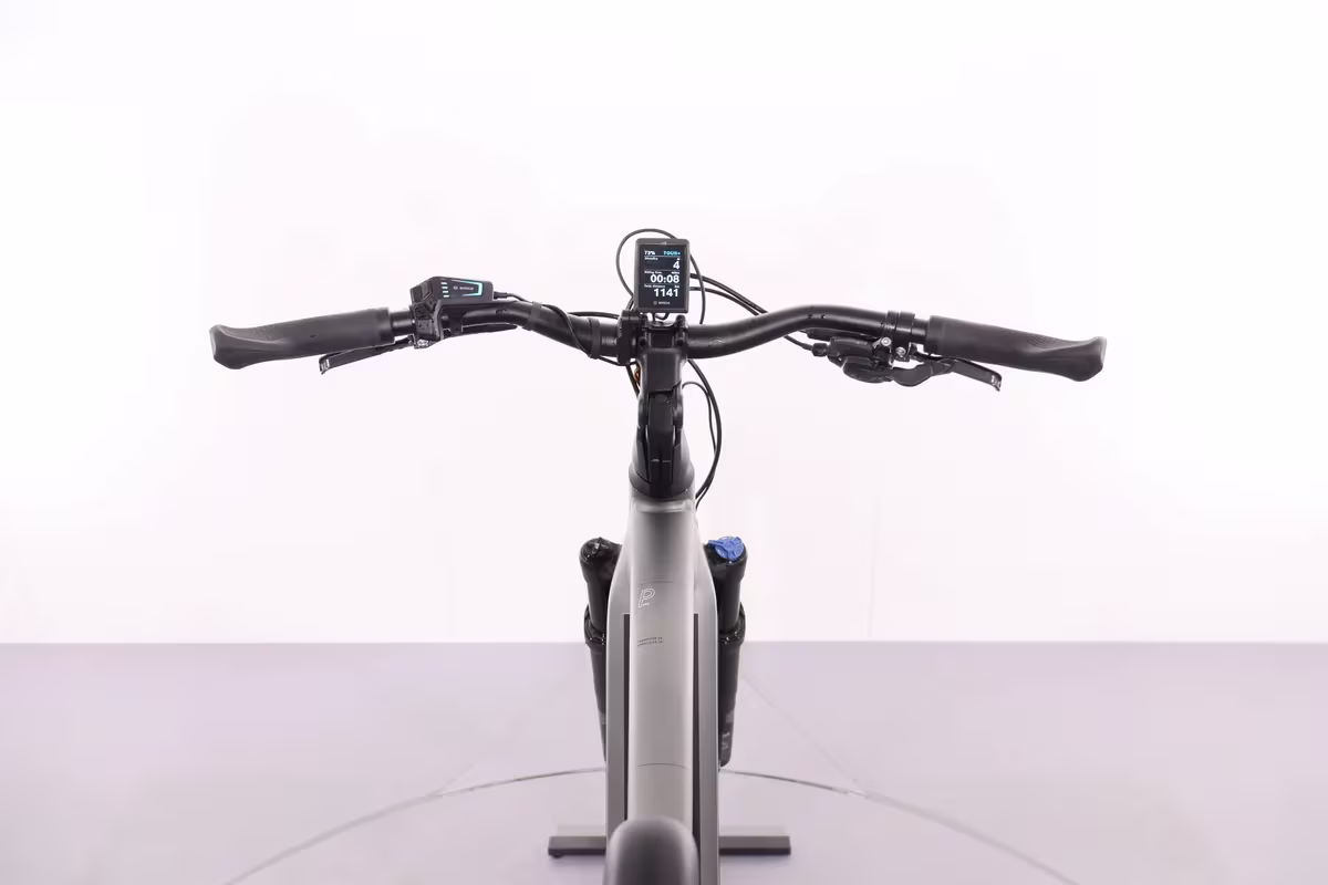 Cube Kathmandu Hybrid Pro 750 - Miniature 7