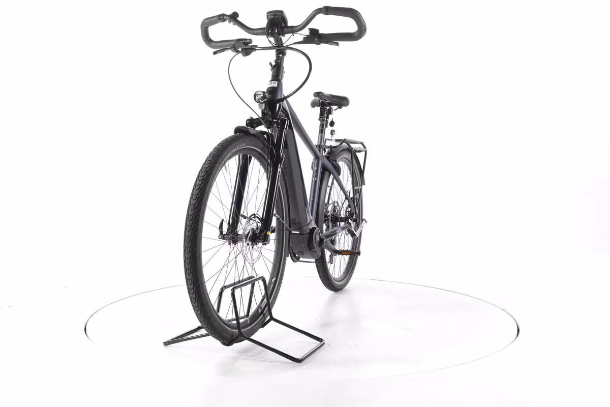 Pegasus Premio EVO 10 Lite Vélo Électrique de Trekking - Miniature 5