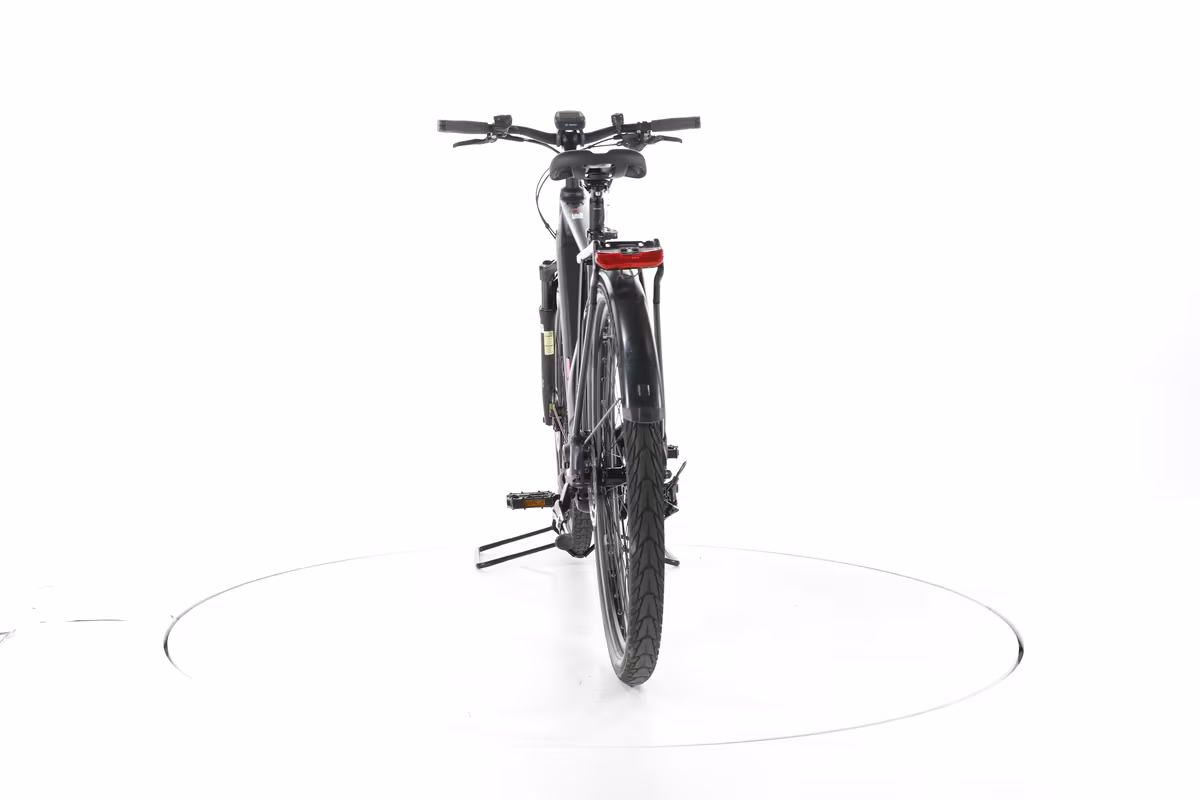 Carver Route E.530 Vélo Électrique de Trekking - Miniature 10