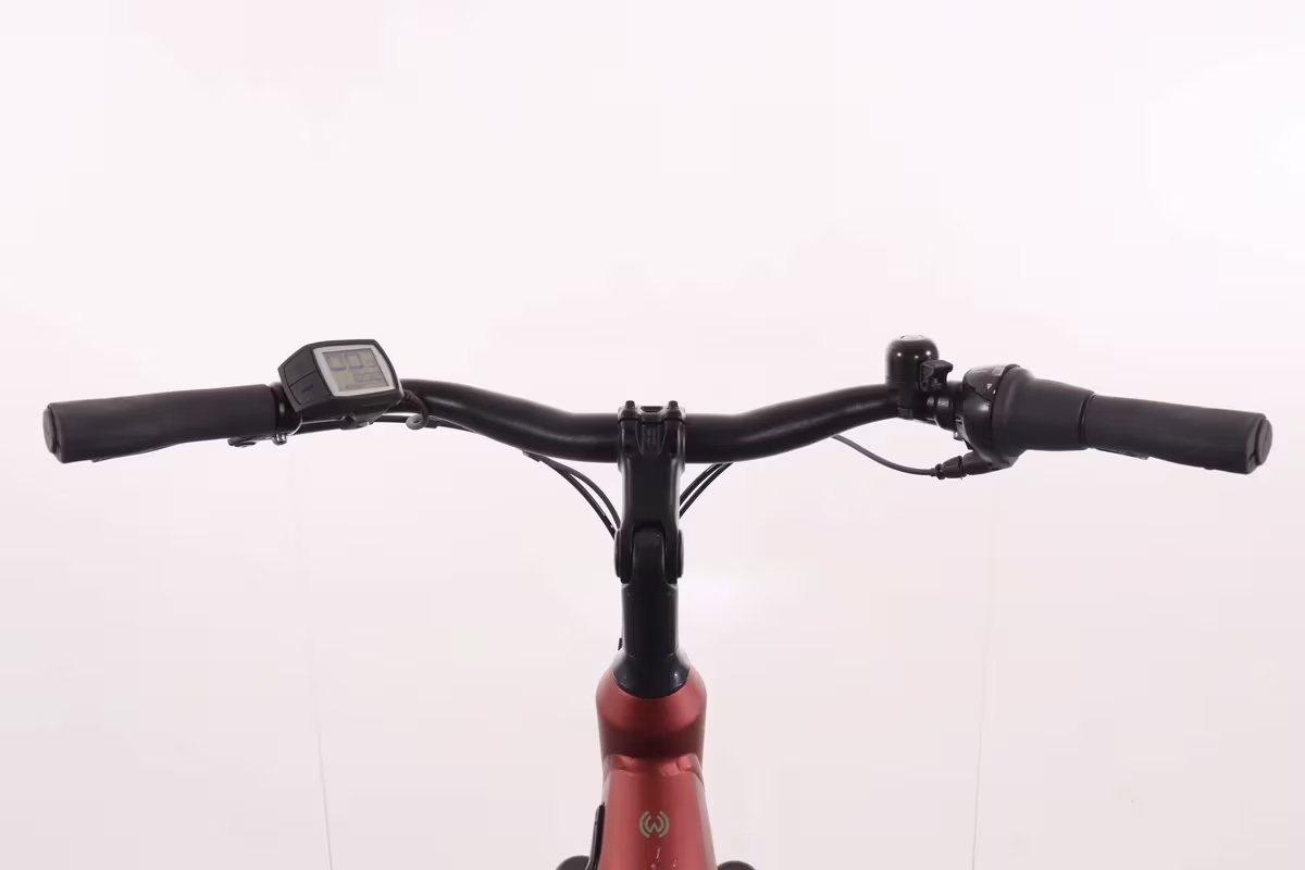 Winora Tria N8 Eco - Miniature 7