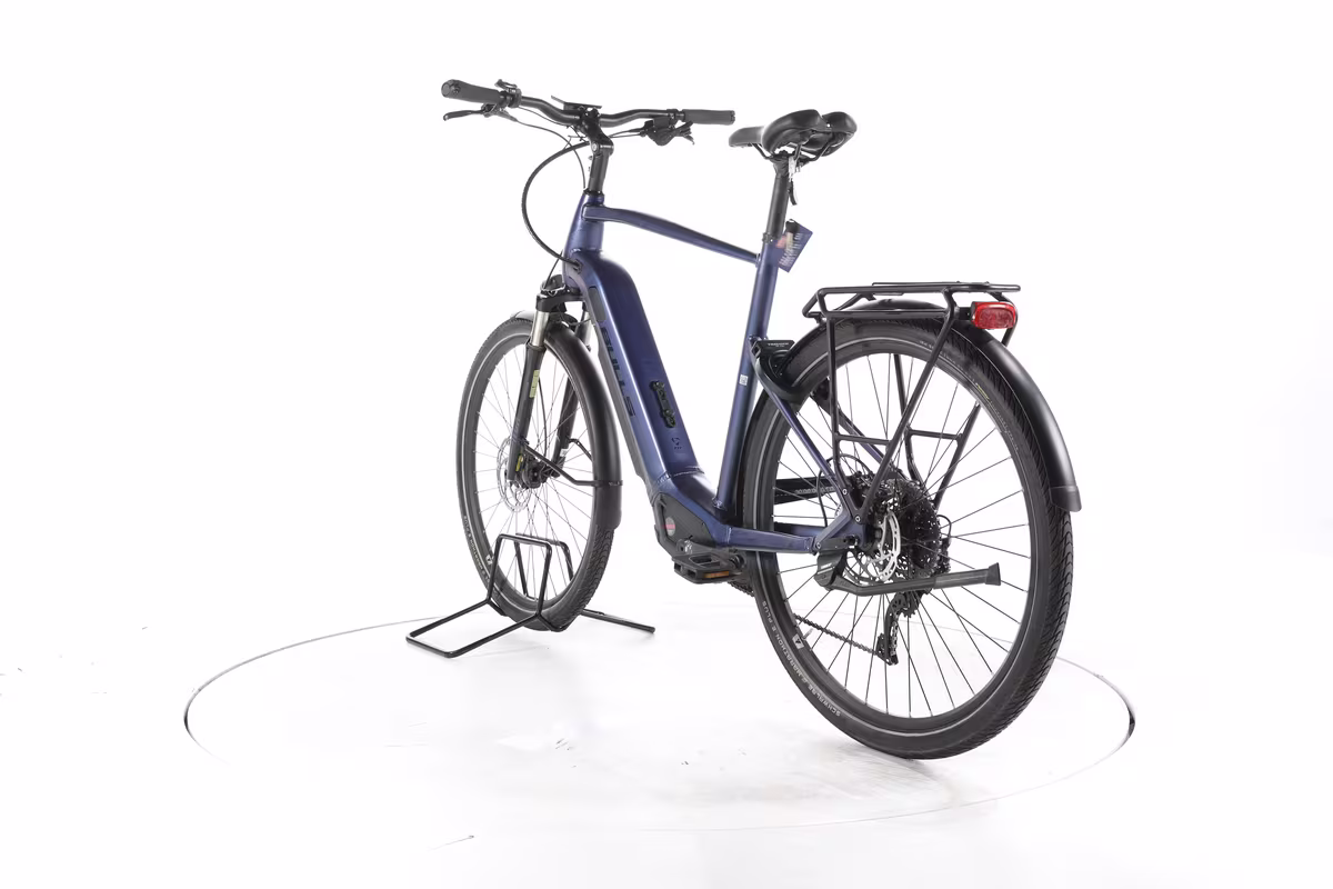 Bulls Lacuba EVO 10 Vélo Électrique de Trekking - Miniature 9
