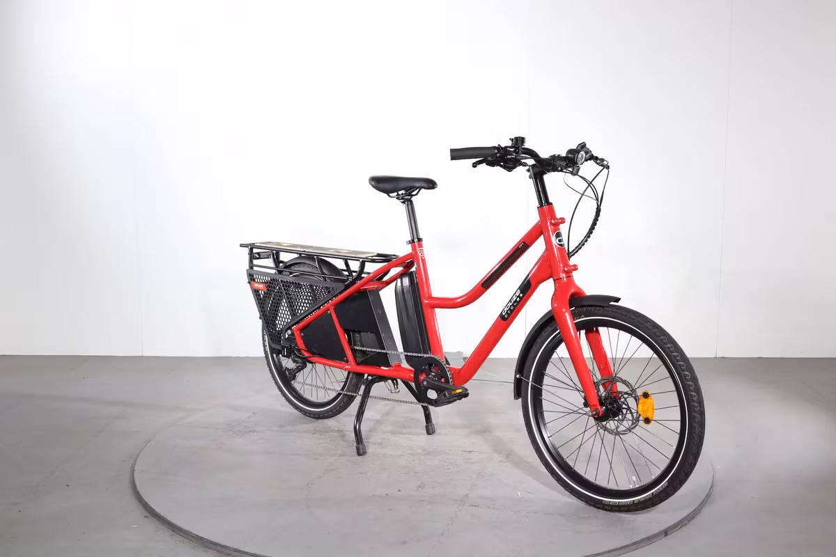 Douze Cycles LT1 - Miniature 2