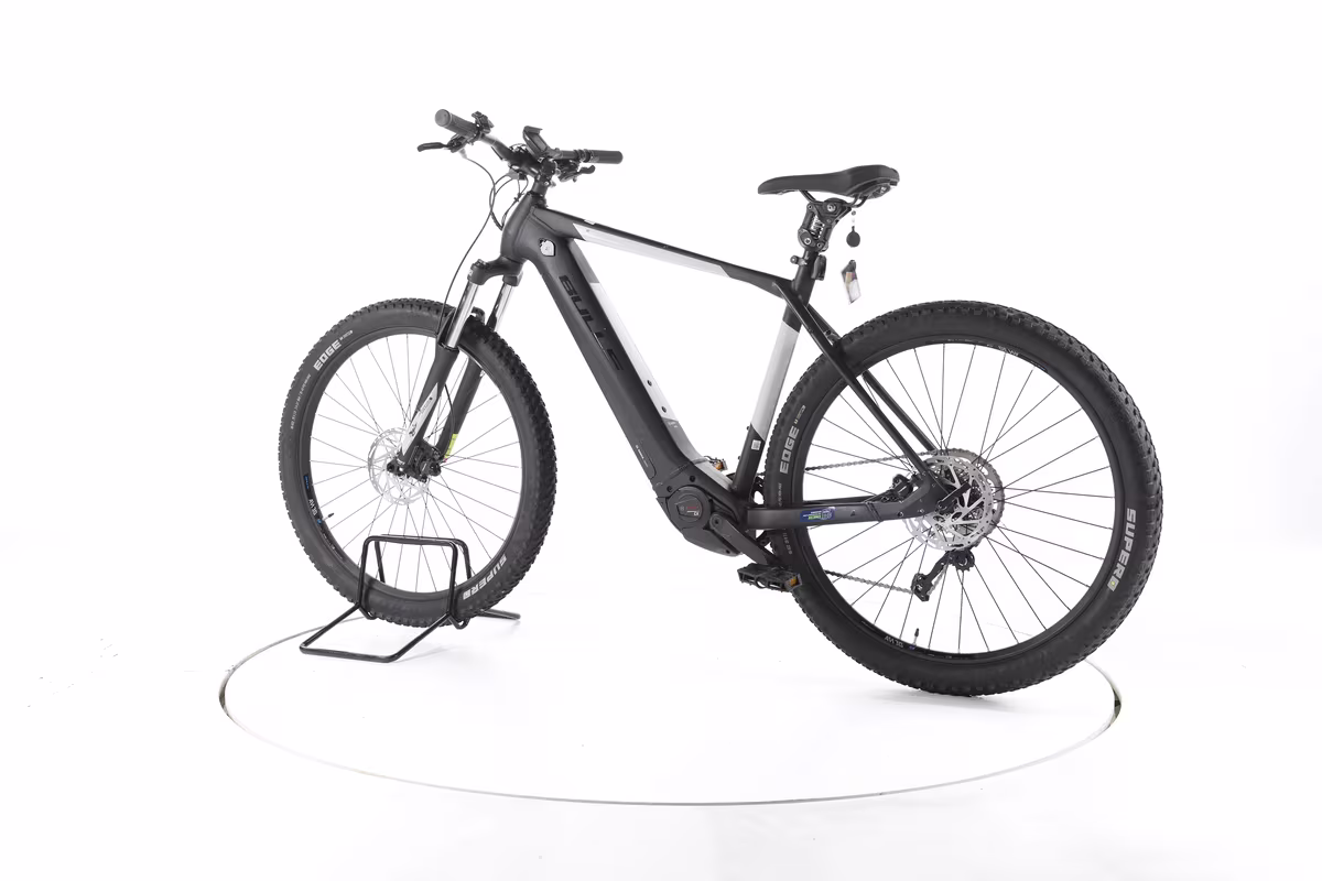 Bulls Copperhead EVO 1 E-Bike - Miniature 8