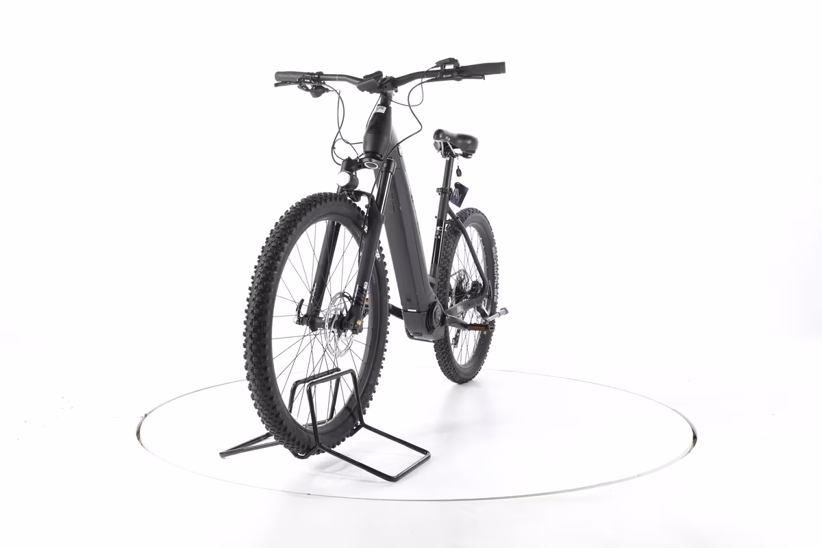 Bulls Copperhead EVO 2 E-Bike - Miniature 5