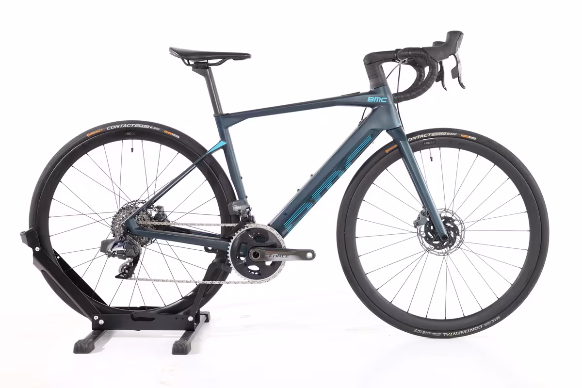 BMC Roadmachine AMP One 2024 T.51