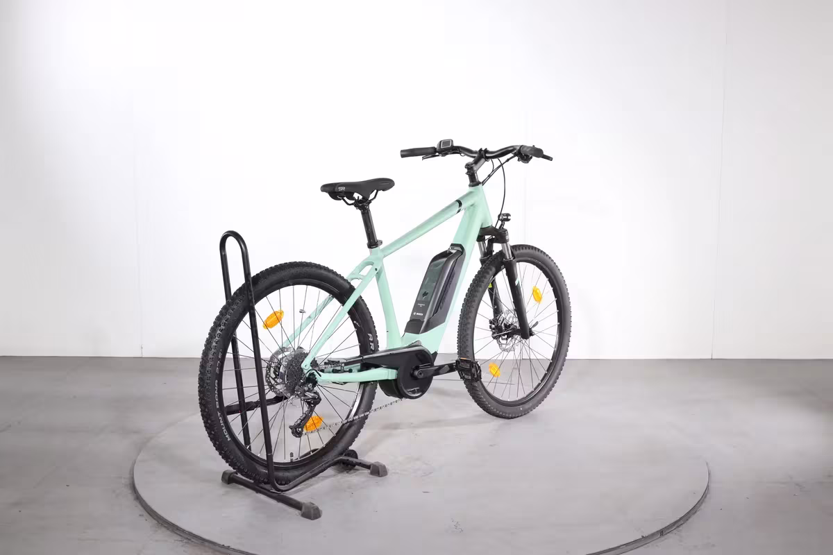 Lapierre E-Explorer 3.4 - Miniature 6