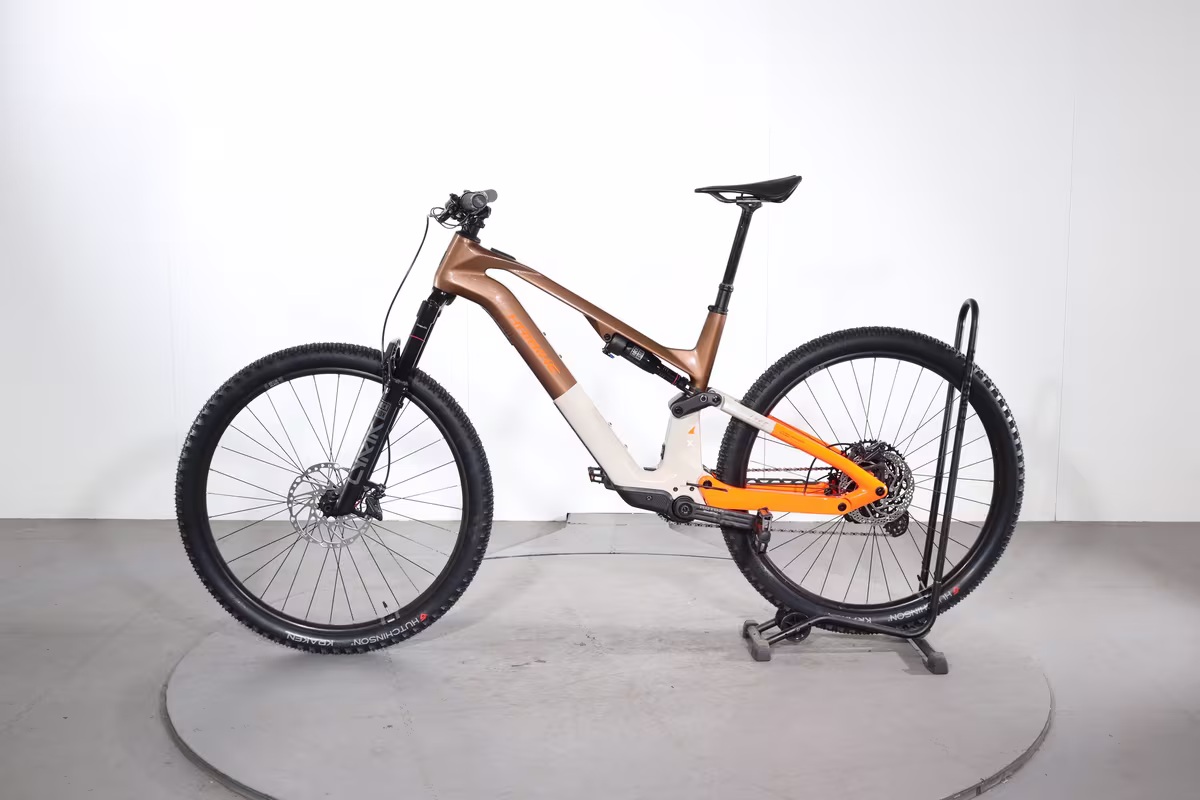 Haibike Lyke 10 - Miniature 4
