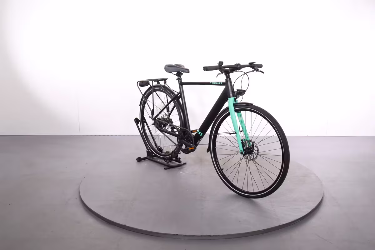 Tenways CGO600 - Miniature 2
