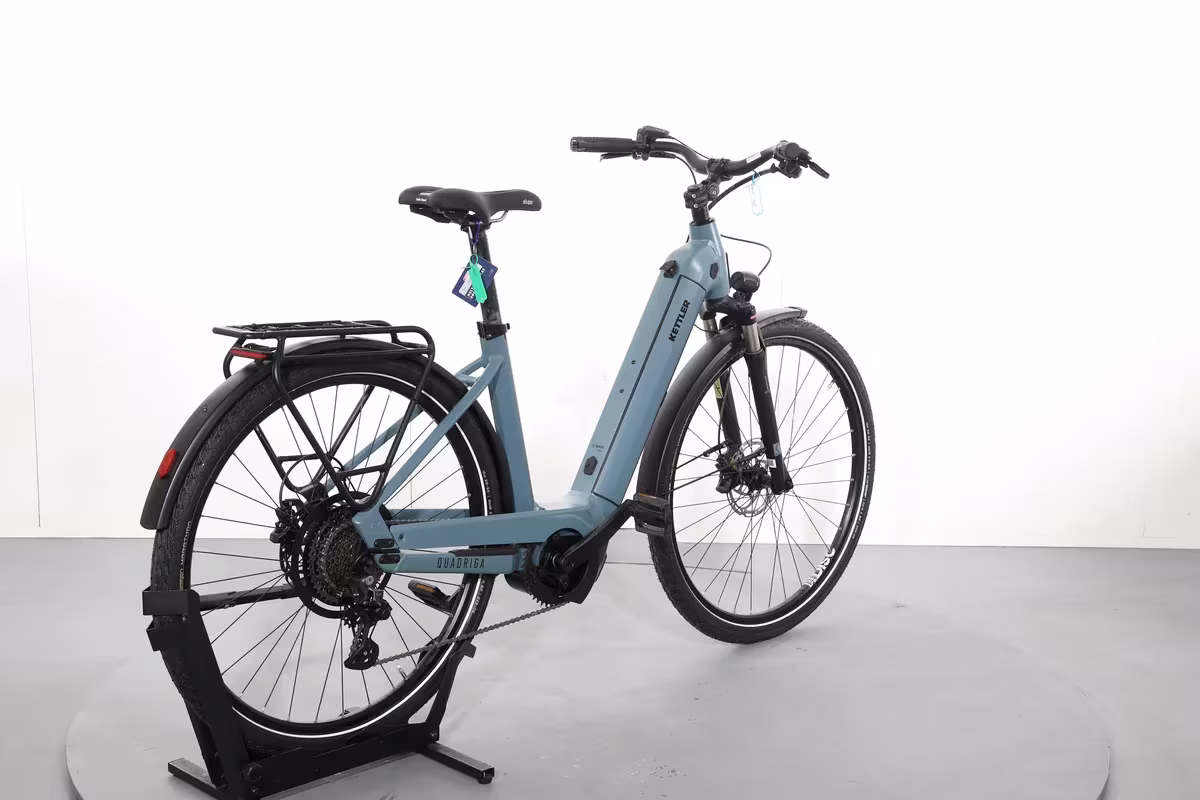 Kettler Quadriga CX10 LG - Miniature 6