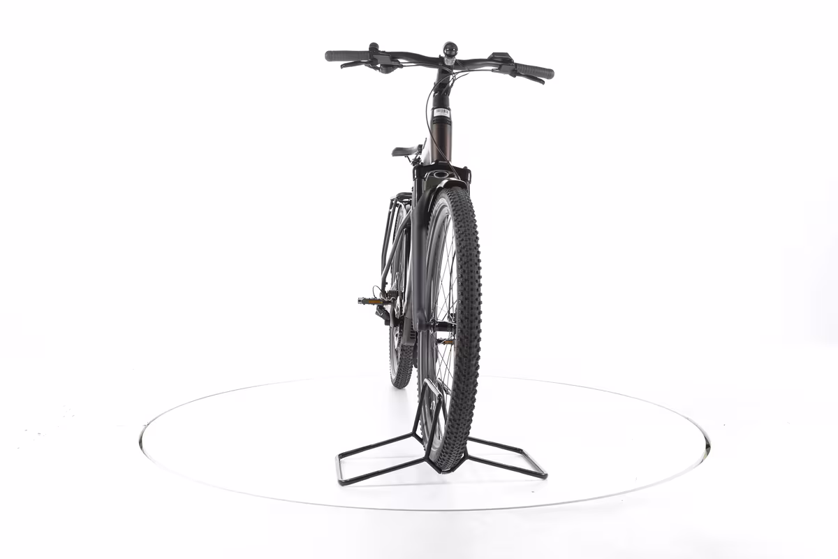 R Raymon Tahona Vélo Électrique de Trekking Cadre bas 2024 - Miniature 4