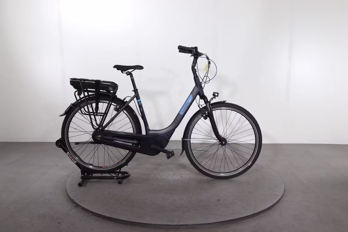 Gazelle Paris C7