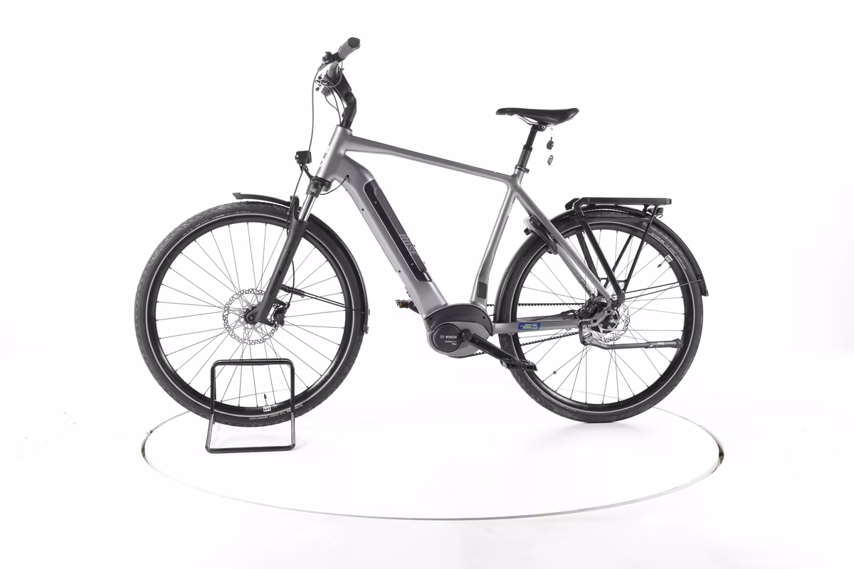 Rose Xtra Watt Evo Plus 2 Vélo Électrique Urbain - Miniature 7
