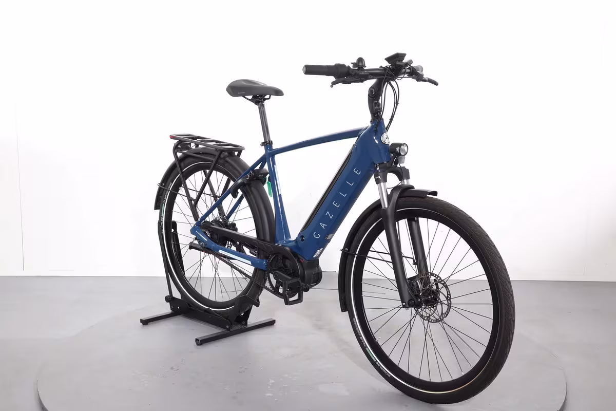 Gazelle ULTIMATE C380 - Miniature 2