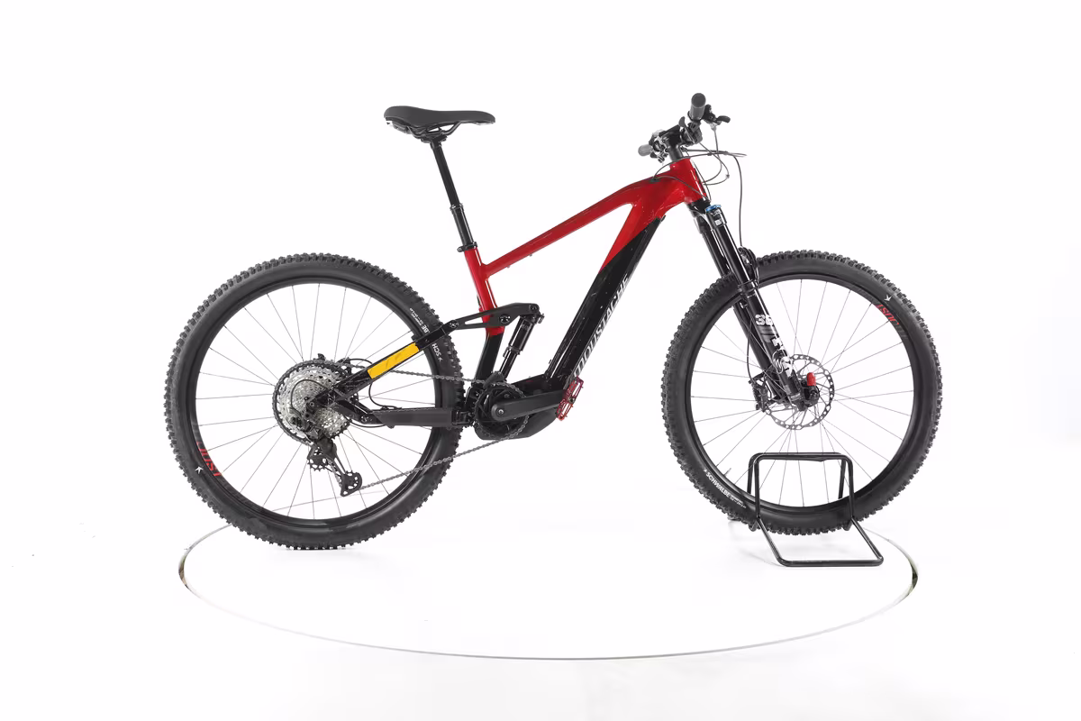 Moustache Bikes SAMEDI 29 TRAIL 7 E-Bike Tout-Suspendu 2024