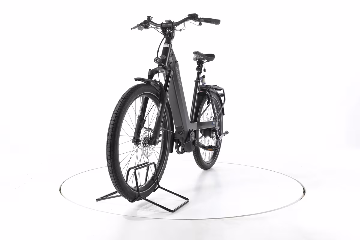 Riese & Müller Nevo4 GT vario Vélo Électrique Urbain Cadre bas - Miniature 5