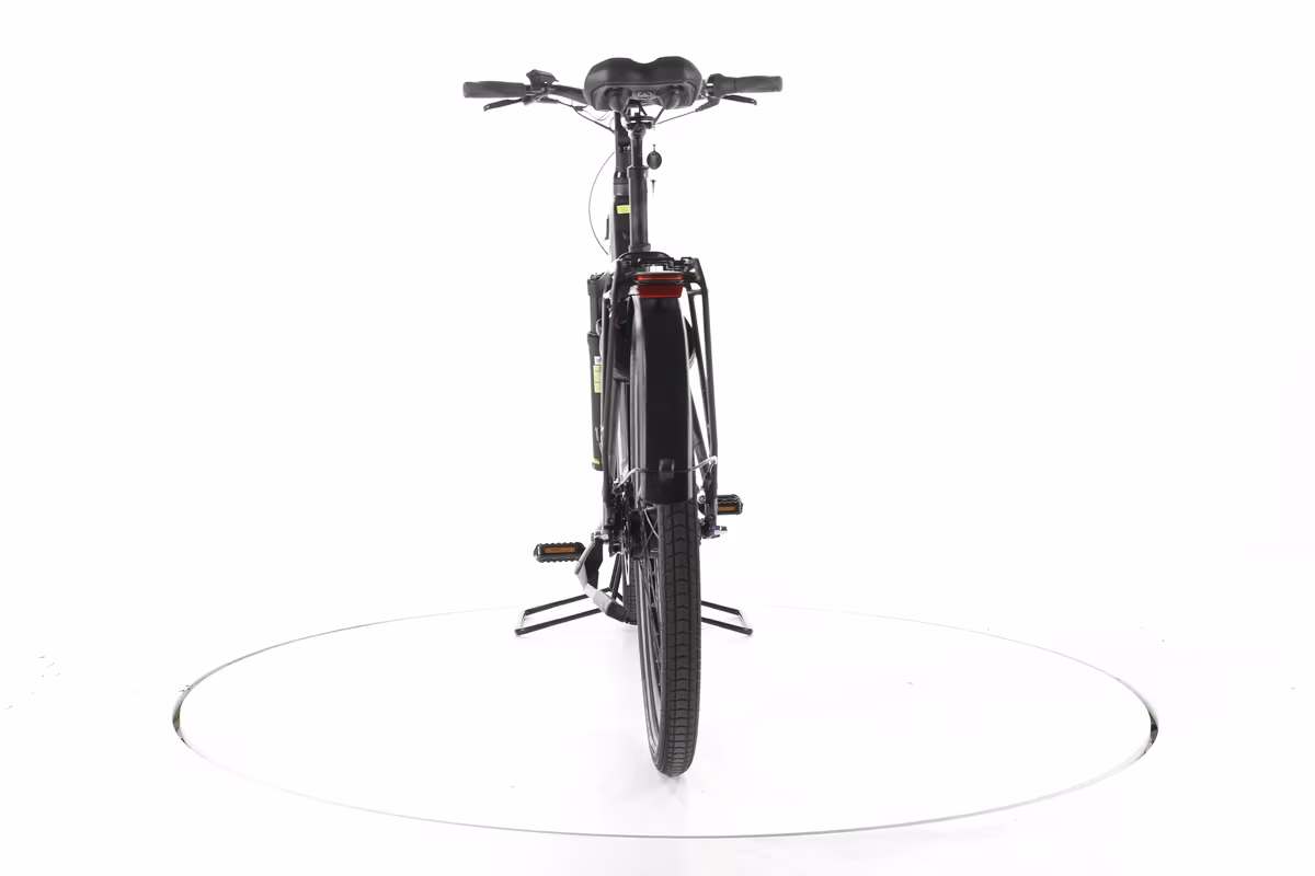 Kalkhoff Image 5.B Move+ Vélo Électrique Urbain Cadre bas 2024 - Miniature 10