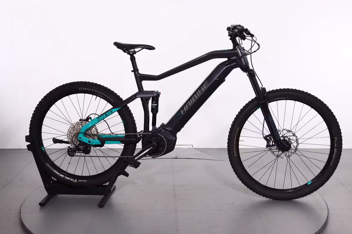 Haibike ALLMTN 1