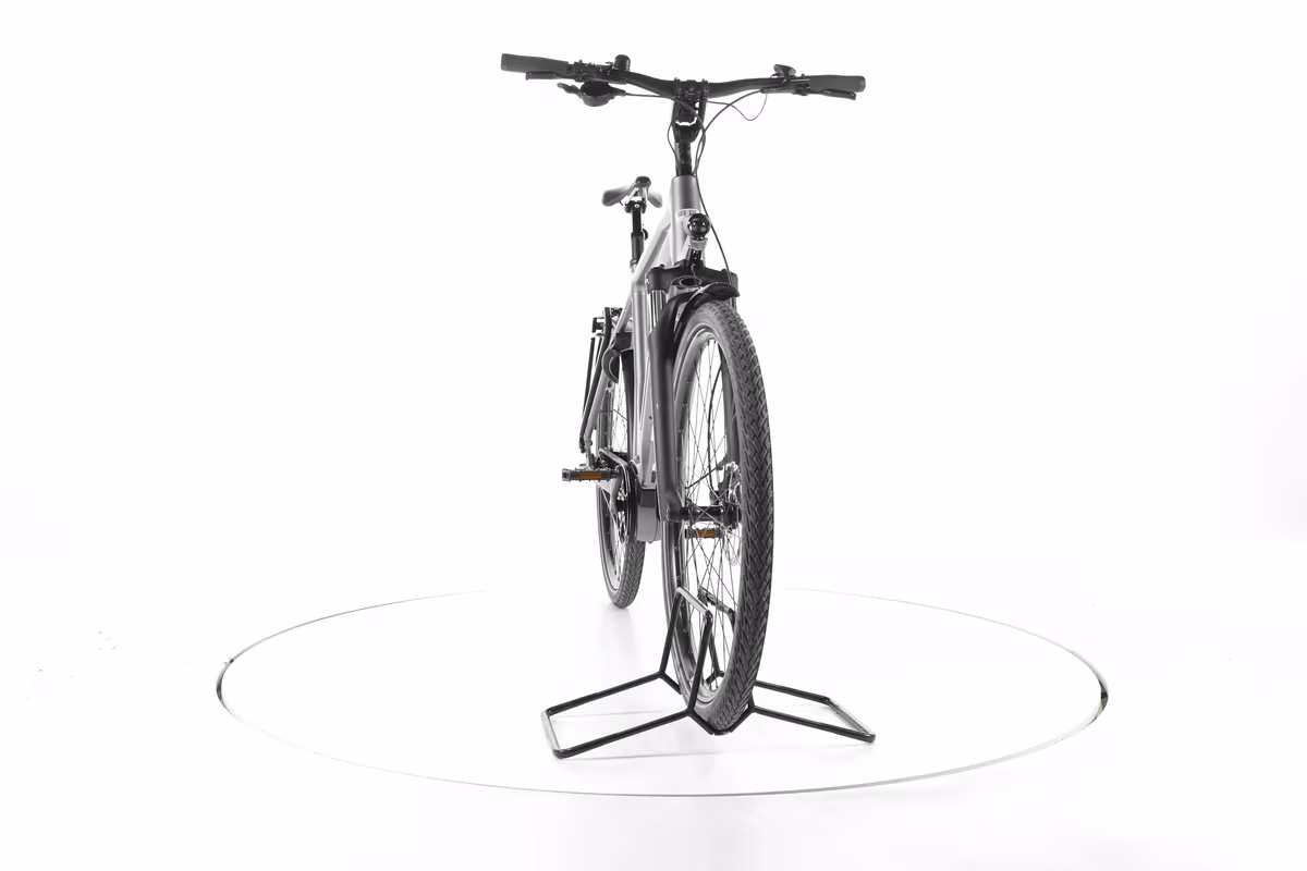 Rose Xtra Watt Evo Plus 2 Vélo Électrique Urbain - Miniature 4