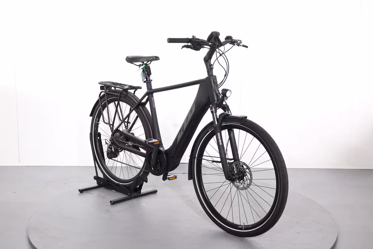 KTM Cento 10 - Miniature 2