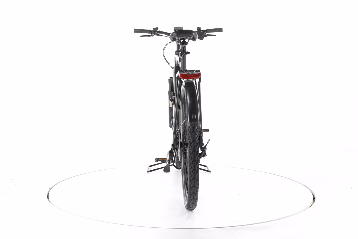 Carver Route E.530 Vélo Électrique de Trekking - Miniature 10