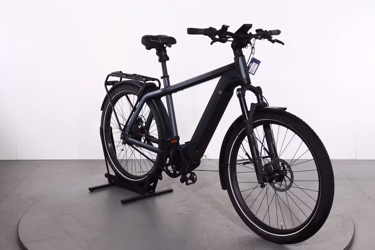 Riese & Müller Charger3 GT vario - Miniature 3