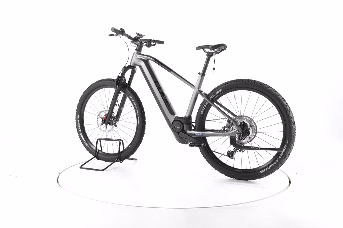 Cube Reaction Hybrid SLT E-Bike - Miniature 8