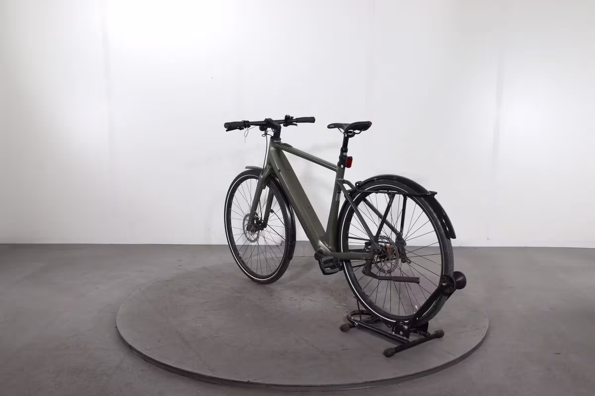Riese & Müller UBN Five singlespeed - Miniature 5