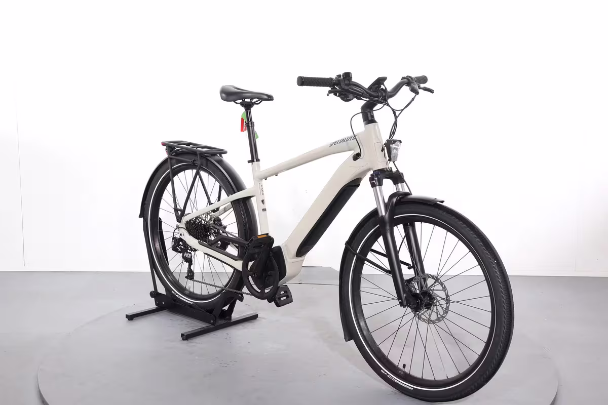 Specialized Turbo Vado 4.0 - Miniature 2